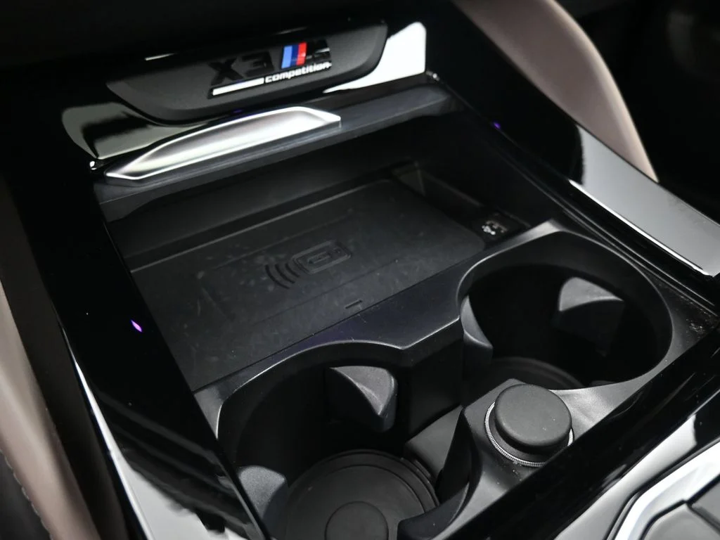 Used 2023 Black BMW M image 25