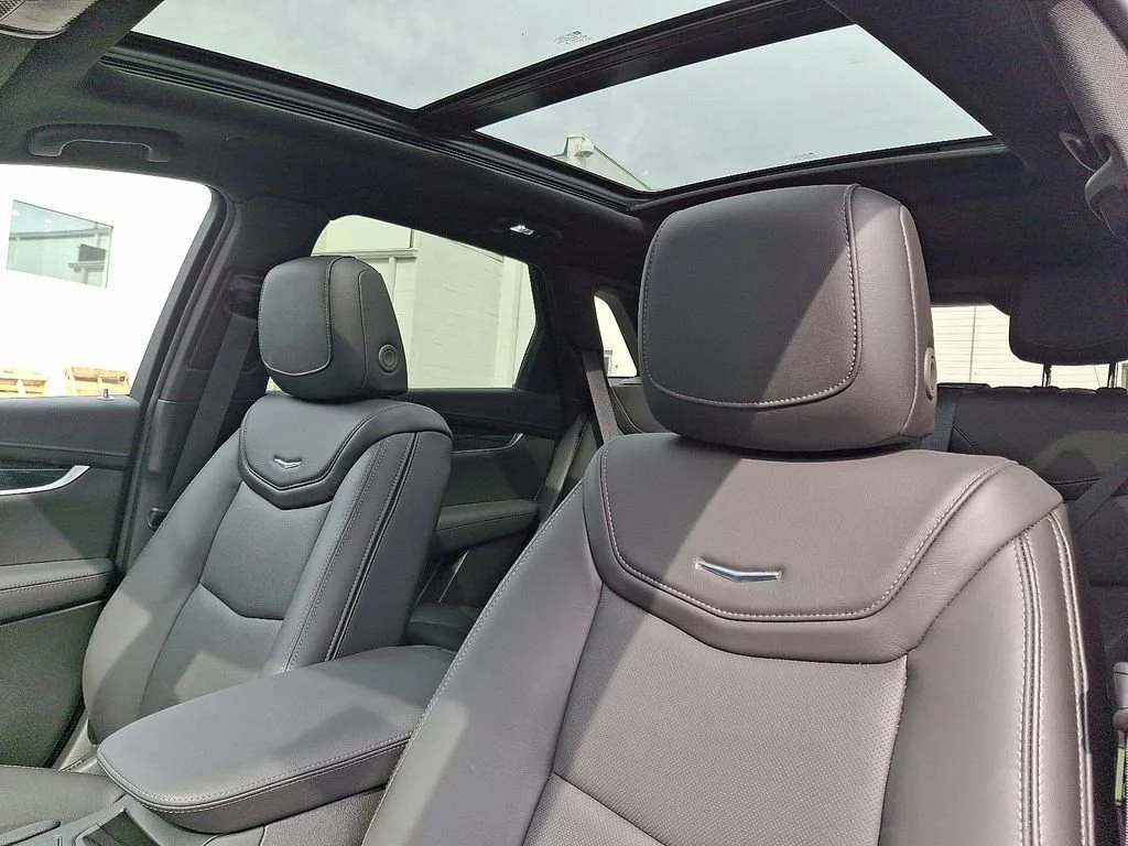 2025 Cadillac XT5 Premium Luxury - Photo 17