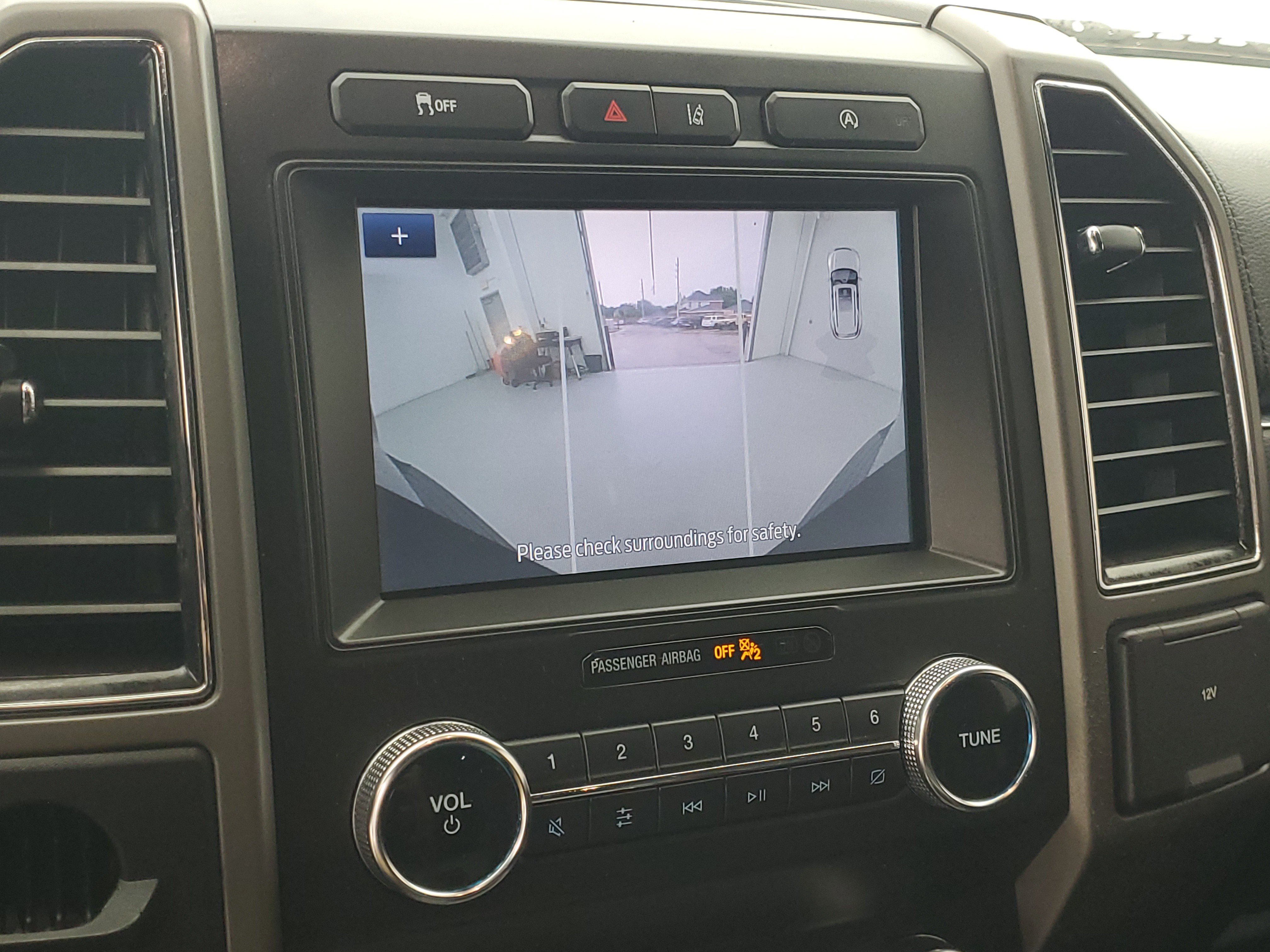 Used 2020 Agate Black Ford XLT image 29