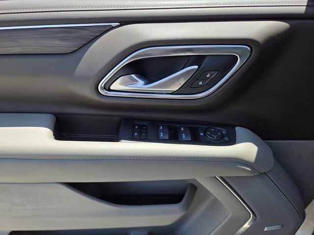 2021 Chevrolet Tahoe LT - Photo 17