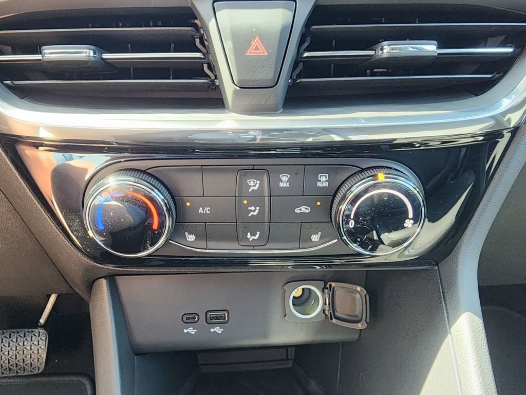 2026 Buick Encore GX Sport Touring - Photo 27