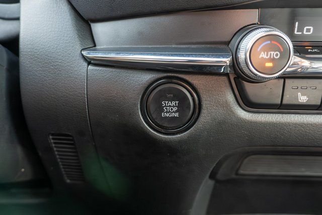 Used 2024 Crystal Blue Mazda 2.5 S Preferred Package image 31