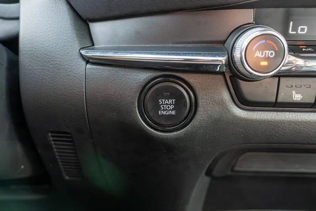 Used 2024 Blue Mazda 2.5 S Preferred Package image 31