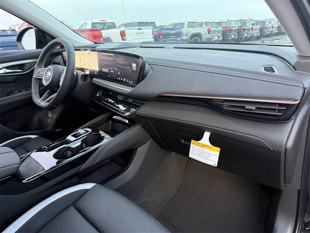 2026 BUICK ENVISION - Image 38