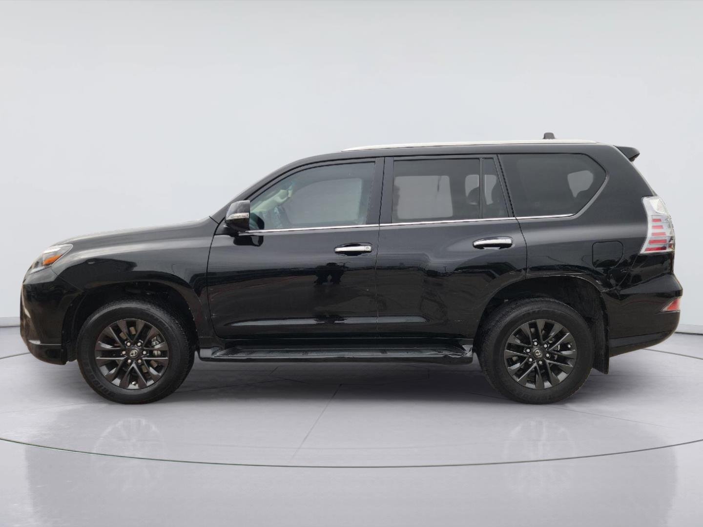 2022 Lexus GX photo 4 of 35