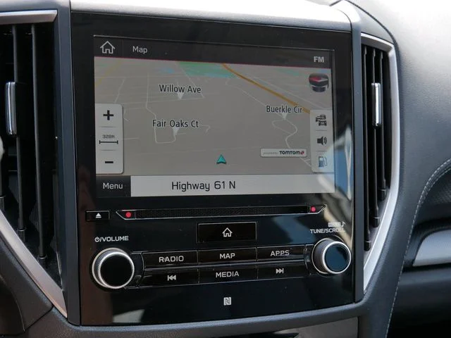 Used 2020 Gray Subaru Limited image 22
