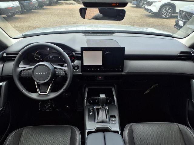 New 2026 Aero Gray Metallic Mazda 2.5 S Select AWD image 7