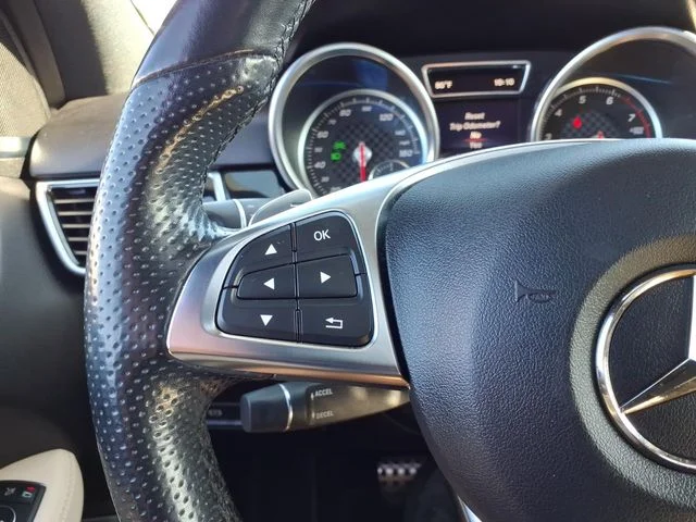 2018 Mercedes-Benz GLE-Class GLE350 - Photo 24