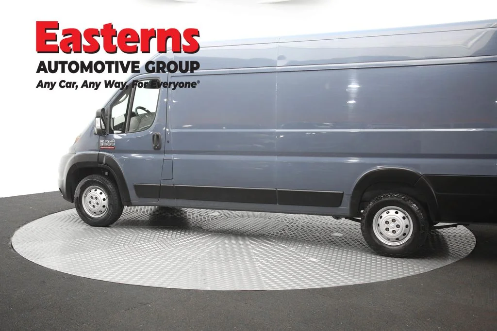 Used 2022 Blue Ram High Roof image 57
