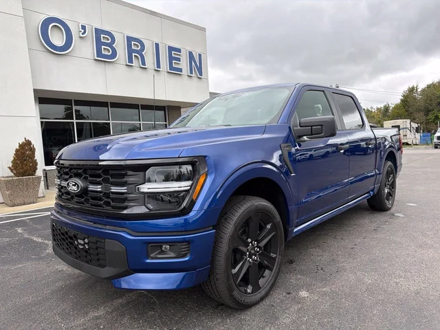 2026 Ford F-150 STX®