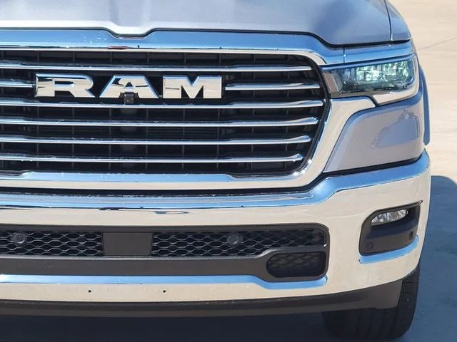 2026 RAM 1500 Laramie - Photo 10