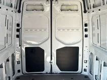 New 2025  Mercedes-Benz Cargo 170 WB image 8