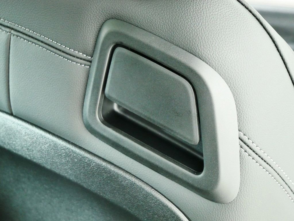 2026 BMW 4 Series 430i - Photo 25