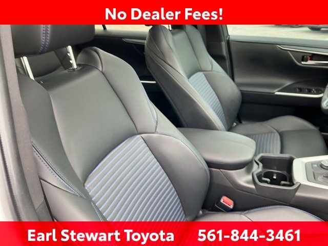 Certified Used 2023 Beige Toyota XSE image 37