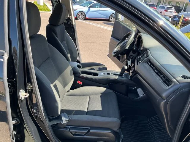 2019 Honda HR-V LX - Photo 32