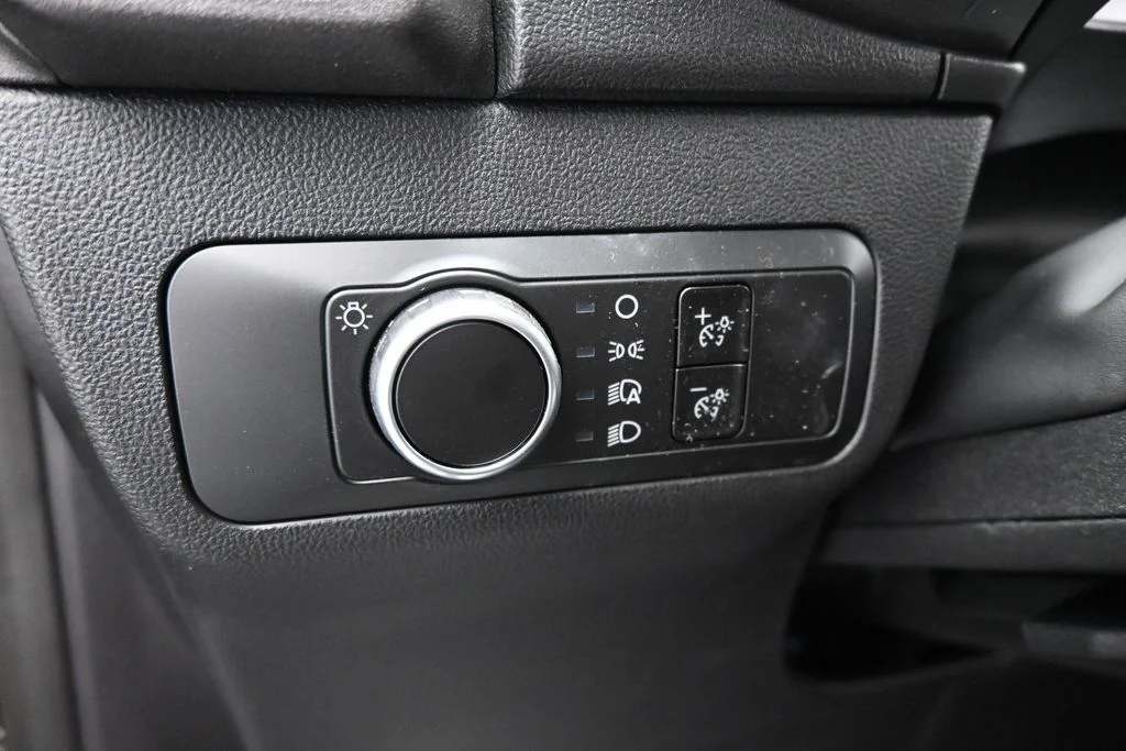 New 2026 Carbonized Gray Metallic Ford Big Bend image 11