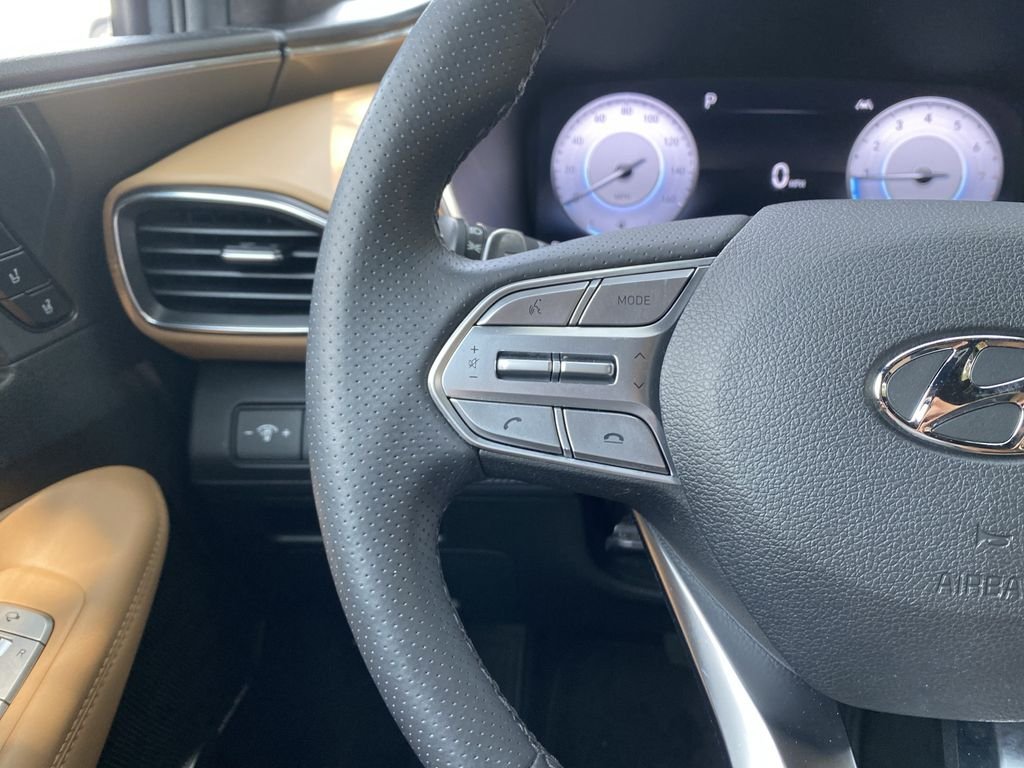 2023 Hyundai Santa Fe Calligraphy - Photo 20