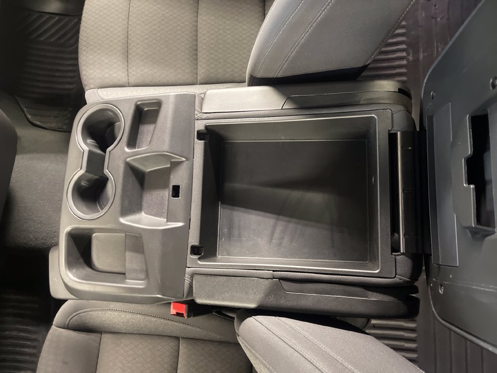 Used 2024 Thunderstorm Gray GMC Elevation image 25