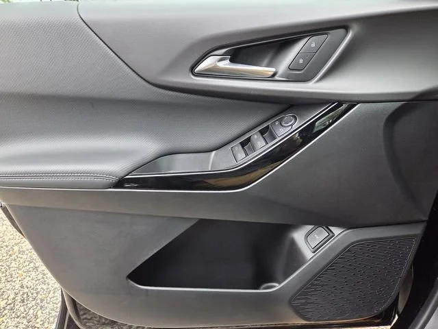 New 2026 Mosaic Black Metallic Chevrolet LT image 25
