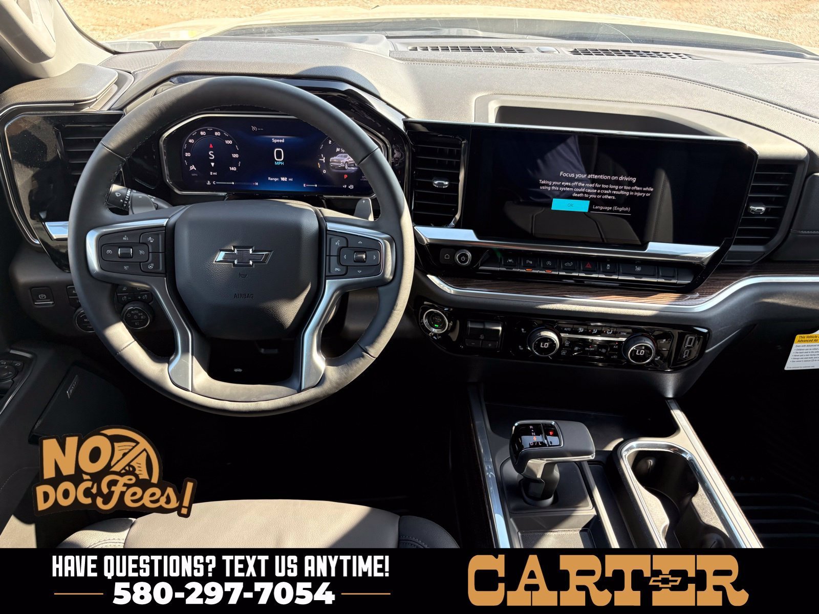 2026 Chevrolet Silverado 1500 RST - Photo 40