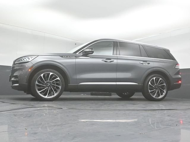 2023 LINCOLN AVIATOR - Image 34