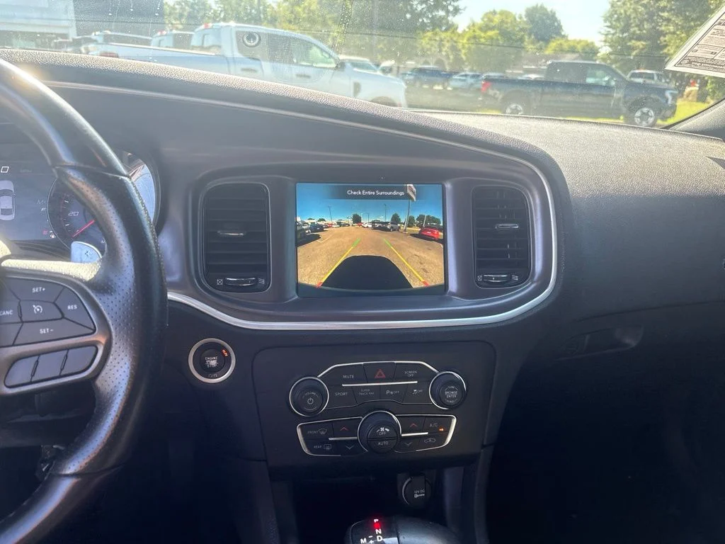 Used 2021 Gray Dodge GT image 22