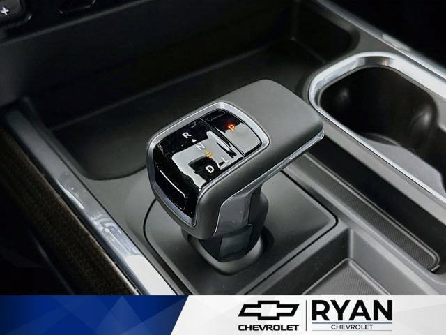 2026 Chevrolet Silverado 1500 RST - Photo 17