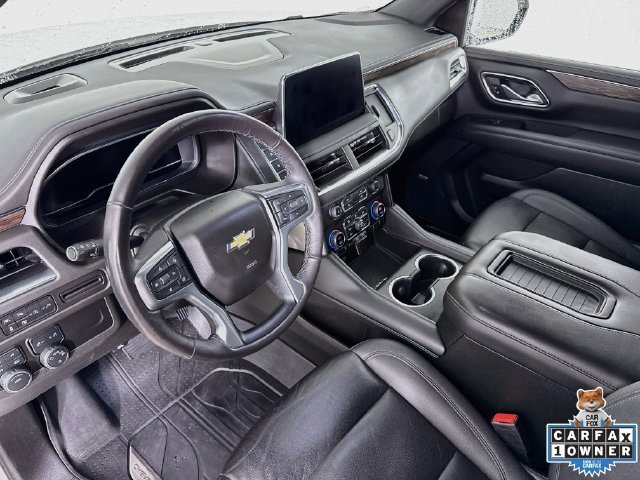 Used 2022 SUMMIT WHITE Chevrolet LT image 14