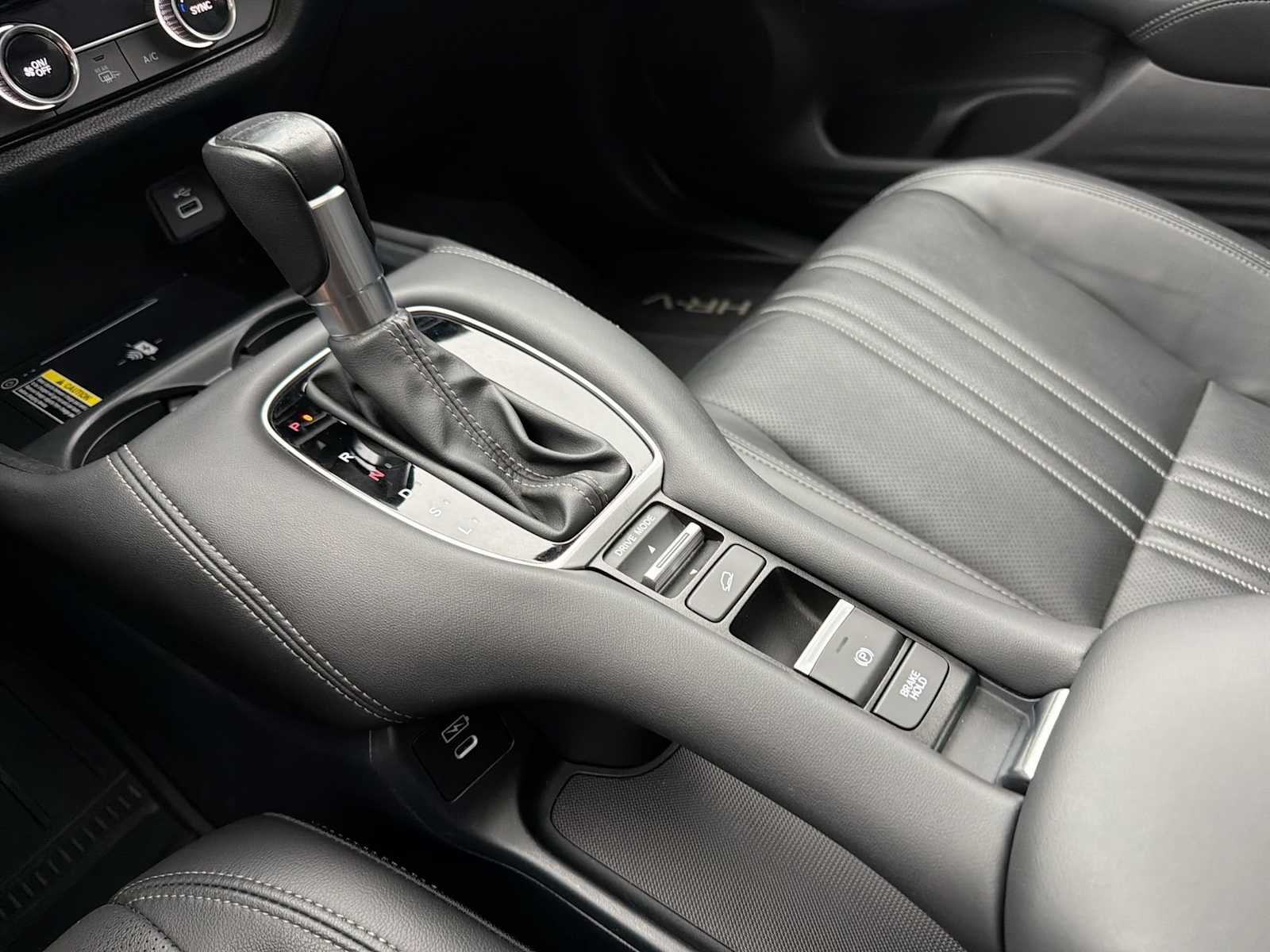 2024 Honda HR-V EX-L - Photo 30