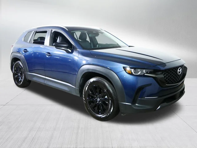 2026 Mazda CX-50 2.5 S Preferred