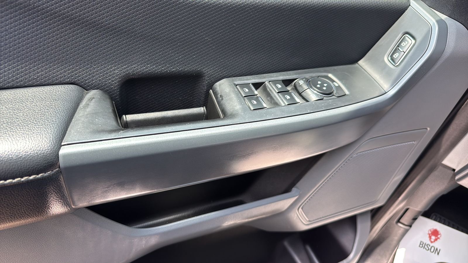 Used 2023 Blue Ford XLT image 11