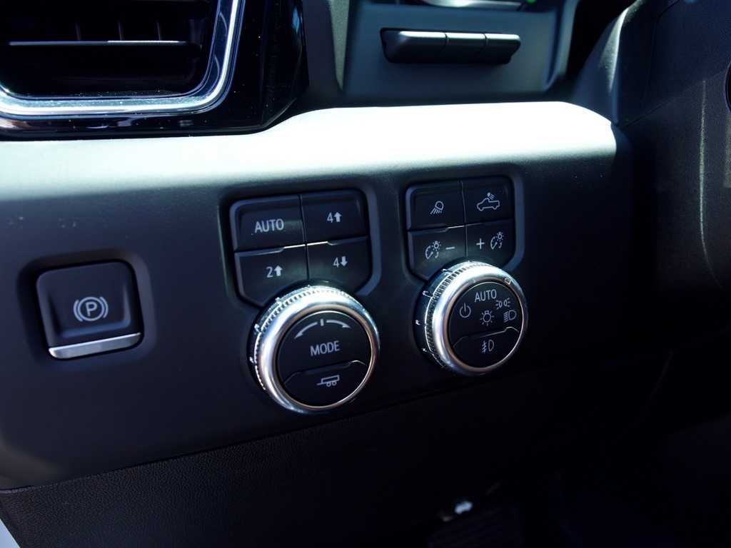 2024 GMC Sierra 1500 Denali Denali Ultimate - Photo 16