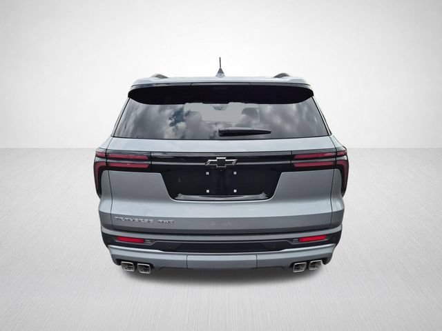 2027 Chevrolet Traverse LT - Photo 9
