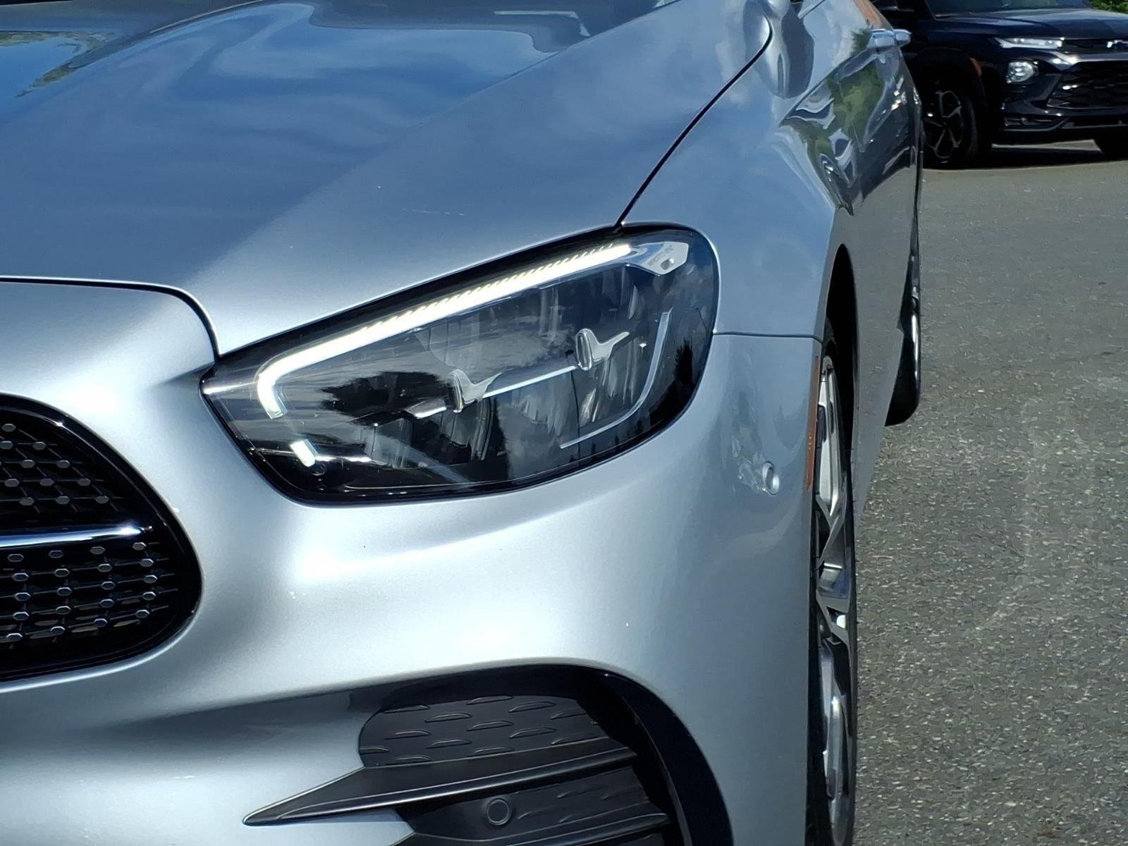 Used 2021  MERCEDES BENZ  image 15