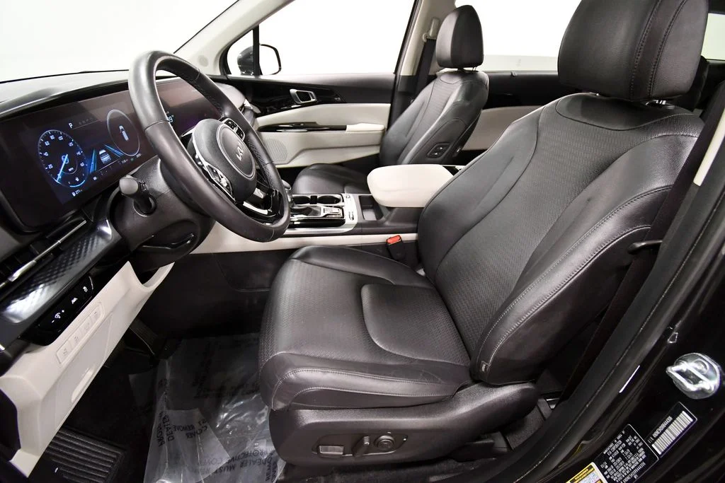 Certified Used 2024  Kia SX Prestige image 14