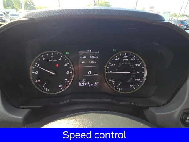 Certified Used 2024 Sapphire Blue Pearl Subaru Sport image 24