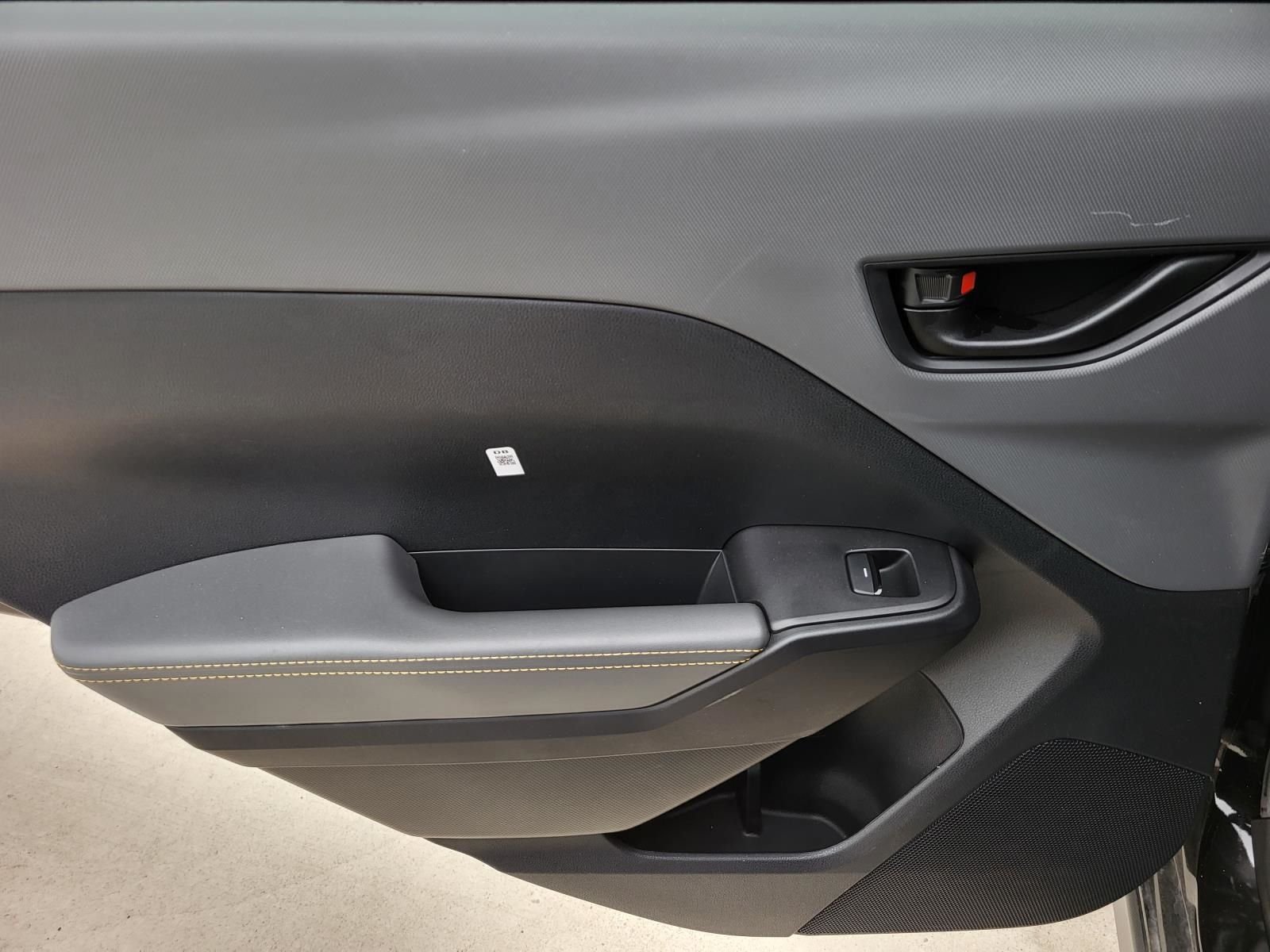 2025 Subaru Crosstrek Sport - Photo 13