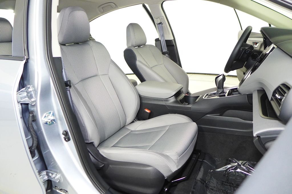 2025 Subaru Legacy Premium - Photo 18