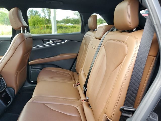 2022 Lincoln Nautilus Reserve - Photo 9