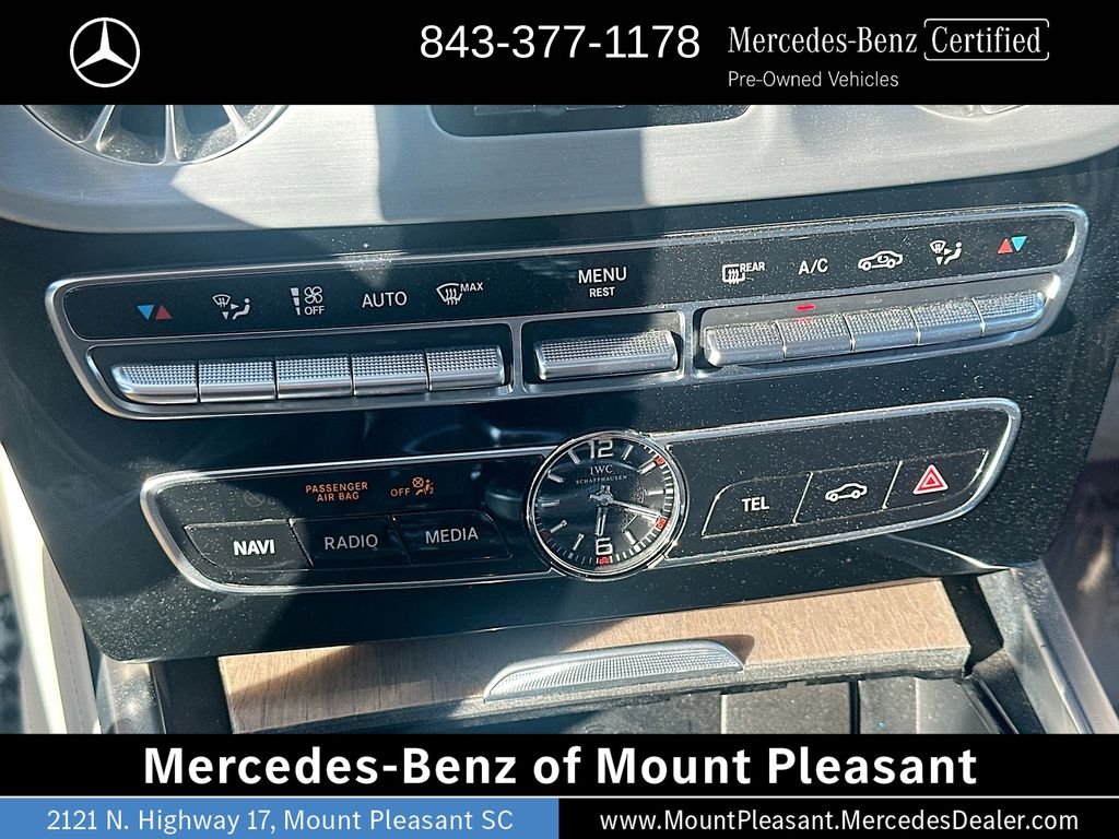 2020 Mercedes-Benz G-Class AMG G63 - Photo 16