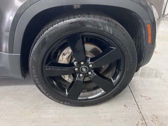 2023 Land Rover Defender S - Photo 24