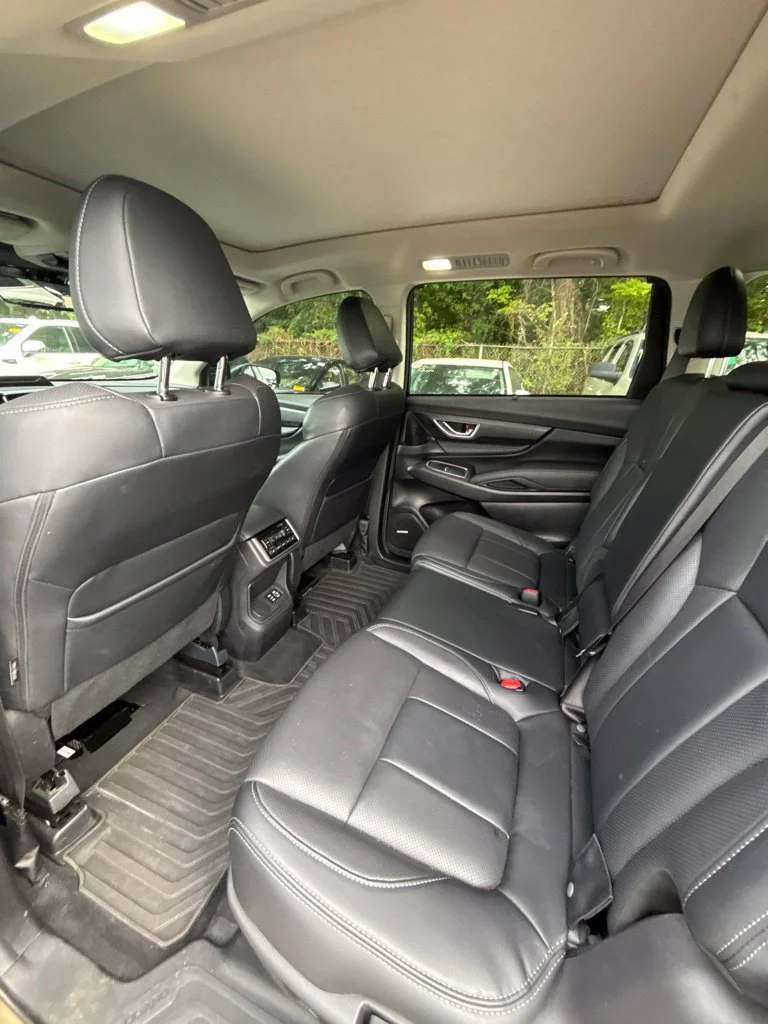 Used 2024 Brown Subaru Limited image 17