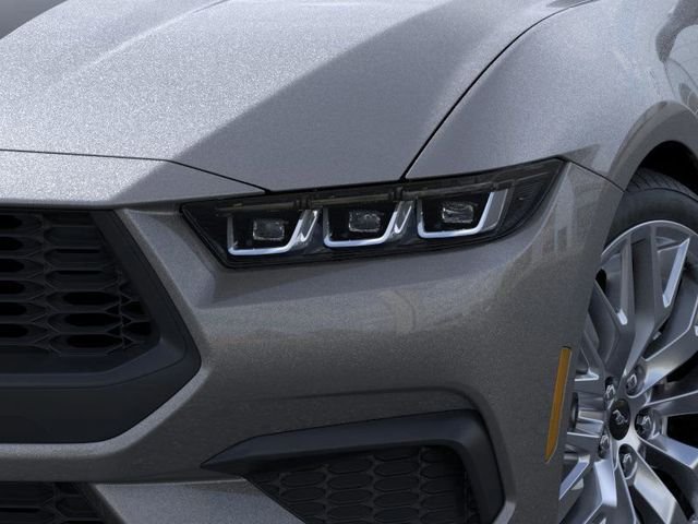2025 Ford Mustang EcoBoost Premium Fastback - Photo 18