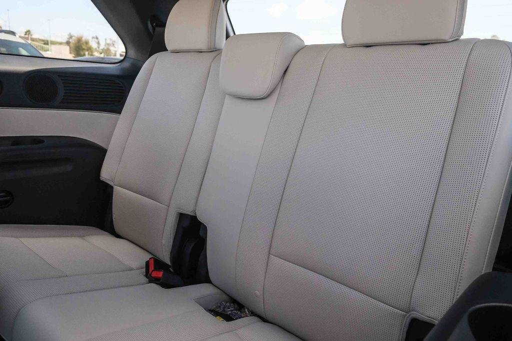 2026 Hyundai Palisade Calligraphy - Photo 20