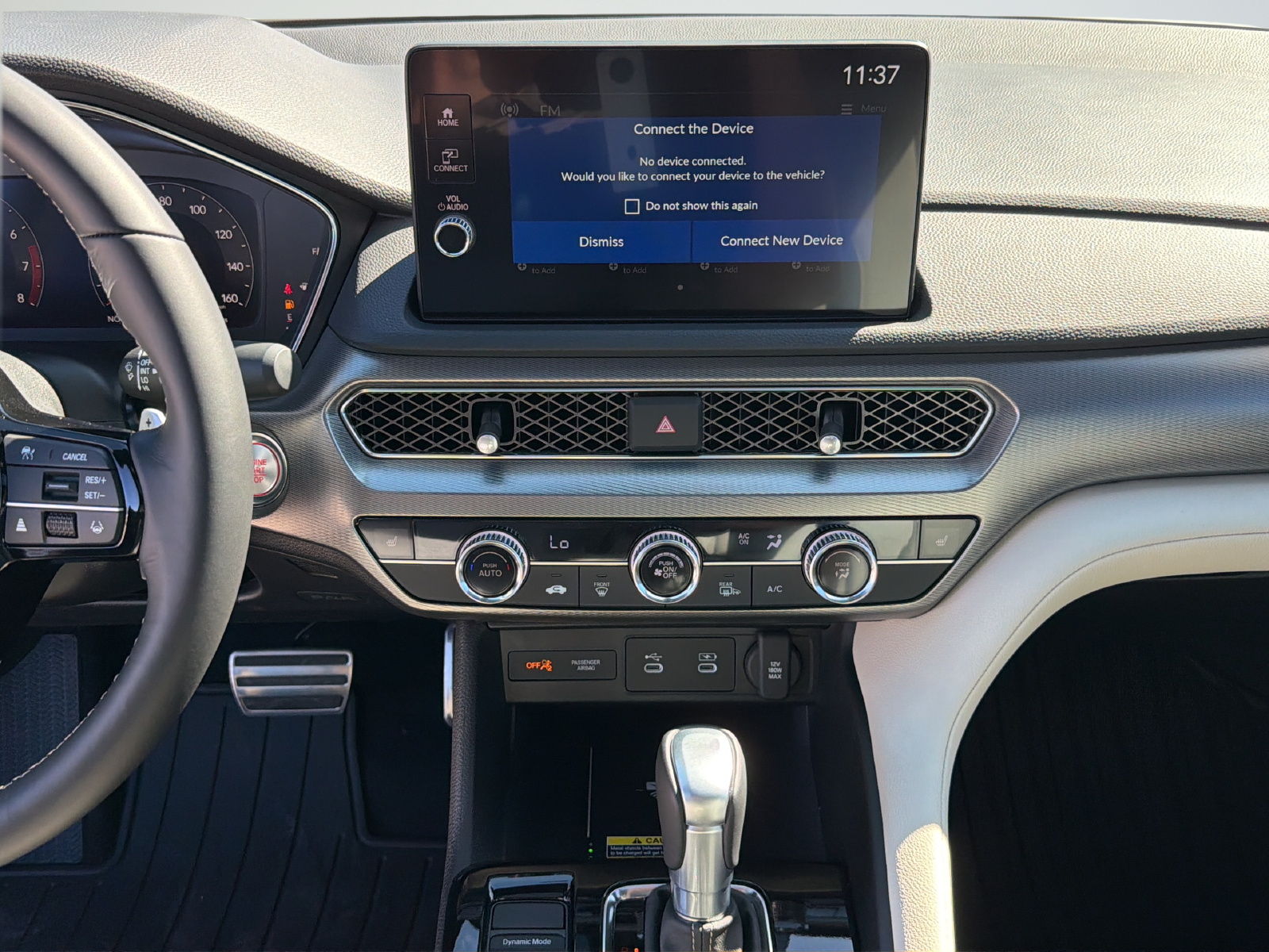 New 2026  Acura A-Spec Package image 20
