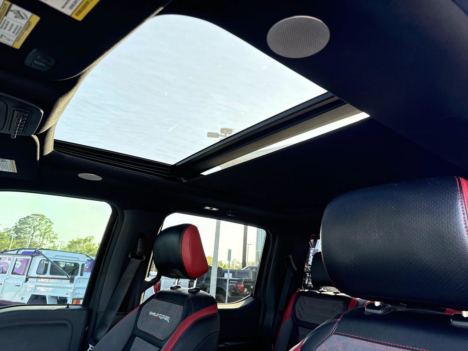 Used 2021 Lead Foot Ford Raptor image 24