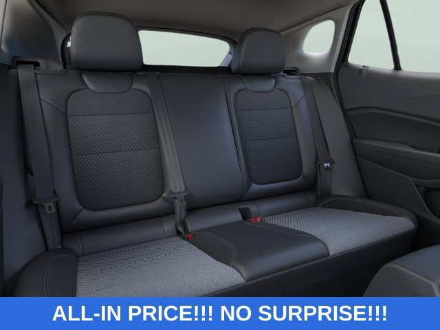 2026 Chevrolet Trax LT - Photo 12