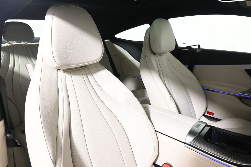 New 2026 Polar White Mercedes-Benz CLE 300 image 30
