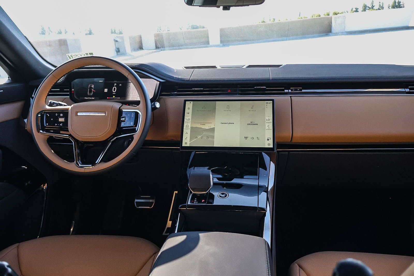 2025 Land Rover Range Rover Sport Dynamic SE - Photo 23