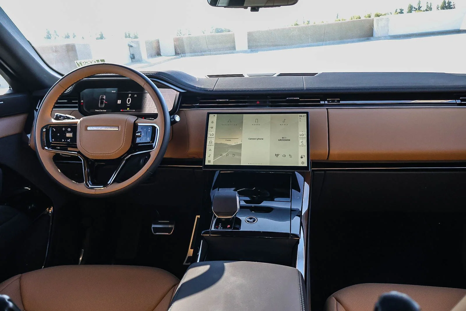 2025 Land Rover Range Rover Sport Dynamic SE - Photo 23